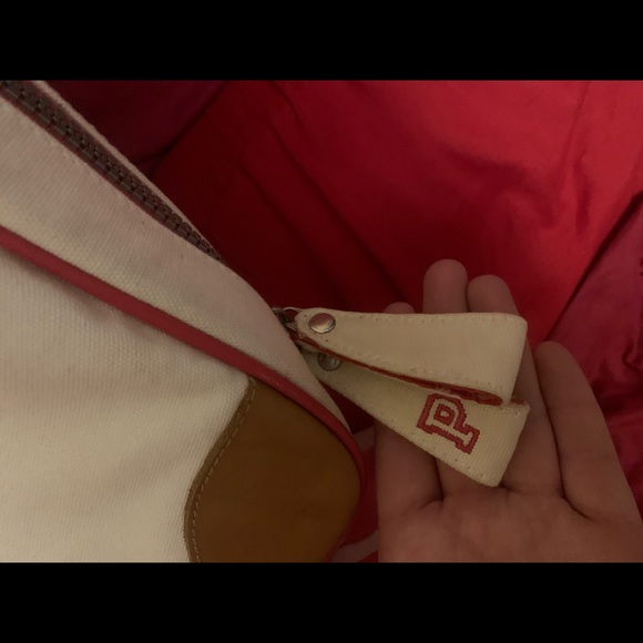 Vintage bag rare - Picture 2 of 3